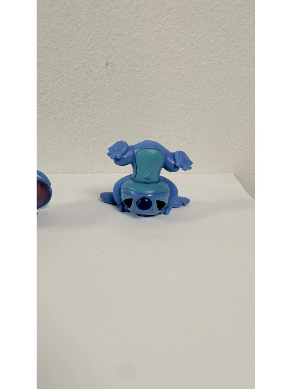 Disney LILO & Stitch Angel 2.5” Collectible PVC Figure LOT 5pcs